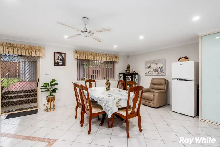 Fifth view of Homely house listing, 80 Myrtle Street, Prospect NSW 2148