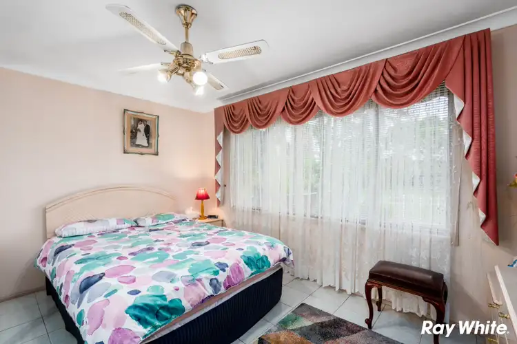 Sixth view of Homely house listing, 80 Myrtle Street, Prospect NSW 2148