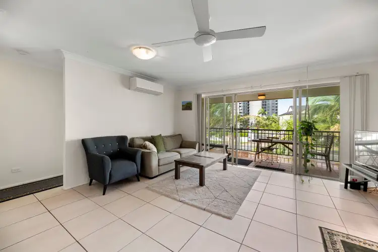 Sixth view of Homely apartment listing, 13/1040 Gold Coast Highway, Palm Beach QLD 4221