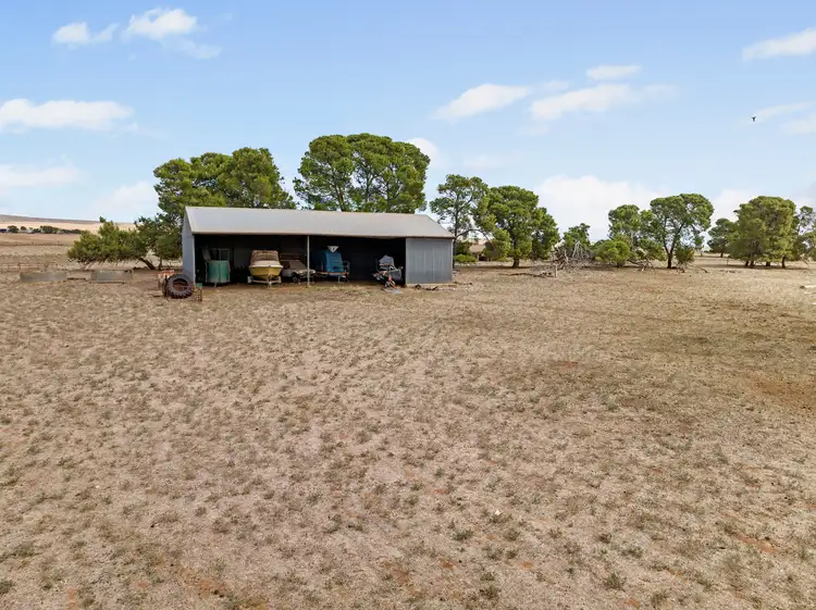 Seventh view of Homely rural property listing, 'Moorefield' Jones Road, Redhill SA 5521