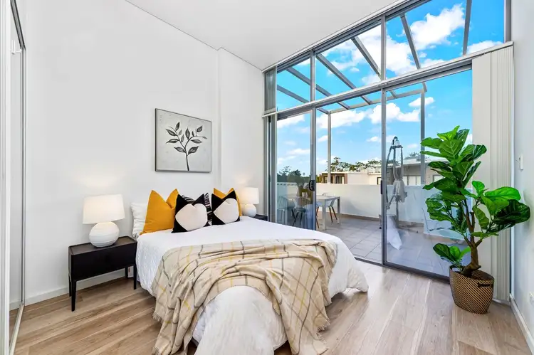 Second view of Homely unit listing, 25/24-26 Lords Avenue, Asquith NSW 2077