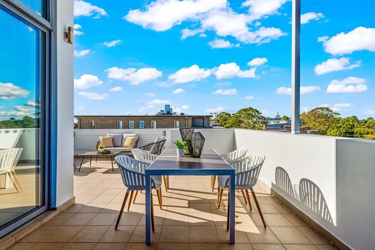 Fifth view of Homely unit listing, 25/24-26 Lords Avenue, Asquith NSW 2077