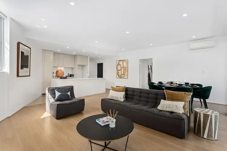 Fifth view of Homely apartment listing, B301/359 Illawarra Road (Access via Byrnes St), Marrickville NSW 2204