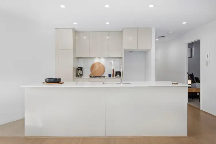 Sixth view of Homely apartment listing, B301/359 Illawarra Road (Access via Byrnes St), Marrickville NSW 2204