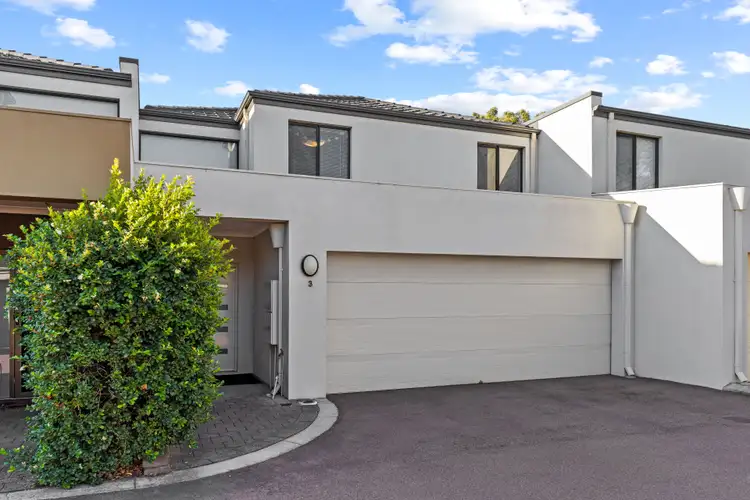3/25 Hoover Bend, Baldivis WA 6171