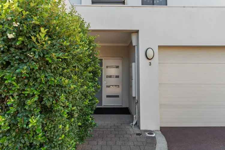 Third view of Homely house listing, 3/25 Hoover Bend, Baldivis WA 6171