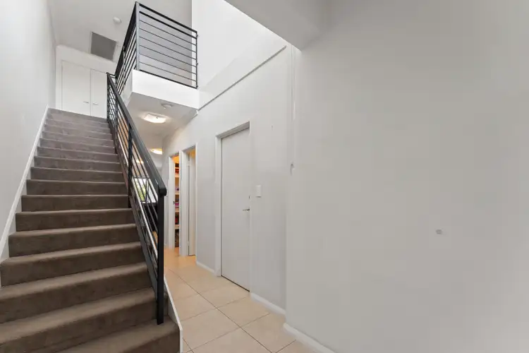 Fourth view of Homely house listing, 3/25 Hoover Bend, Baldivis WA 6171