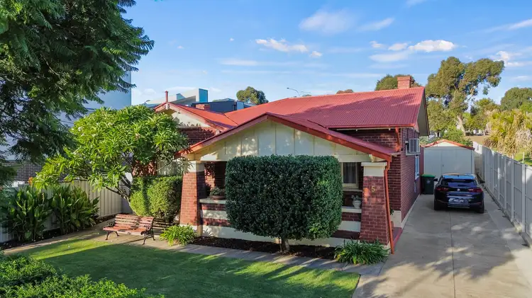 5 Devonport Terrace, Ovingham SA 5082