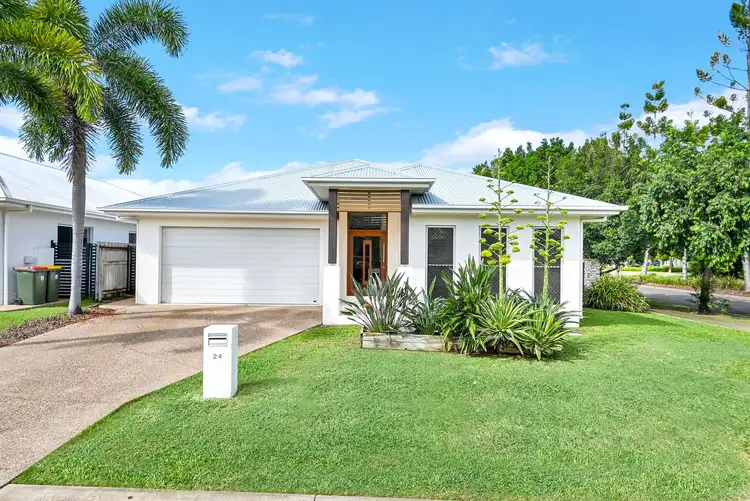 24 Dunlop Street, Kelso QLD 4815