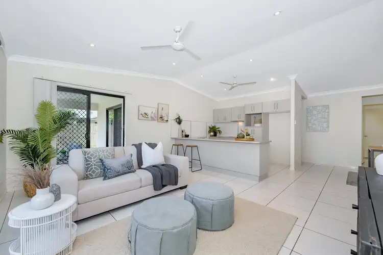 Second view of Homely house listing, 15 Rangeleigh Court, Mount Louisa QLD 4814
