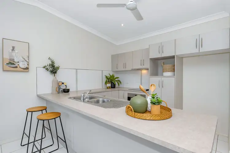 Third view of Homely house listing, 15 Rangeleigh Court, Mount Louisa QLD 4814