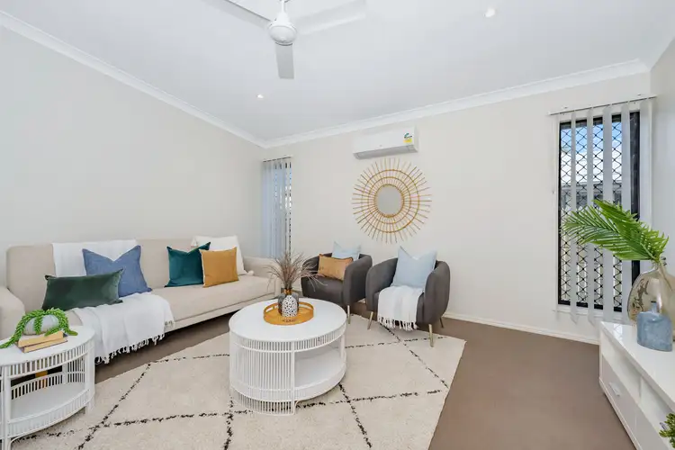 Fifth view of Homely house listing, 15 Rangeleigh Court, Mount Louisa QLD 4814