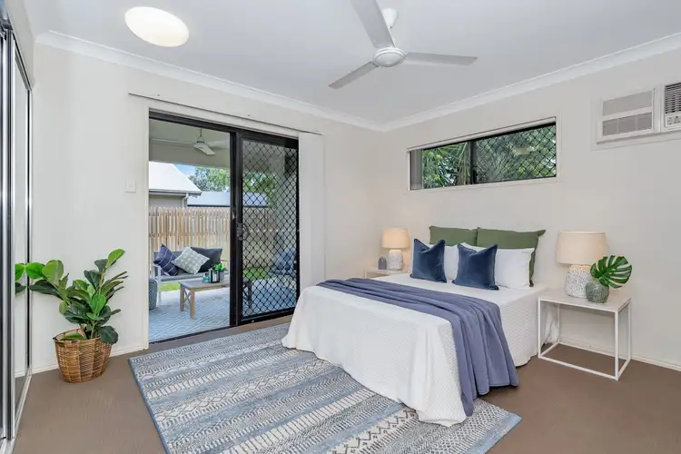 Sixth view of Homely house listing, 15 Rangeleigh Court, Mount Louisa QLD 4814