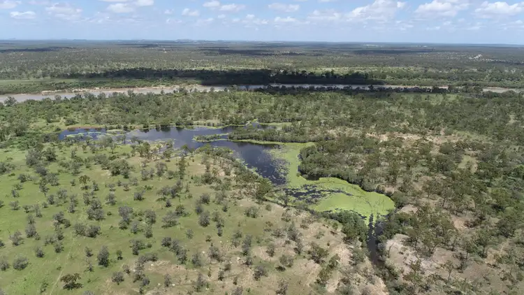 Second view of Homely rural property listing, 303 Lavery Road, Dotswood QLD 4820