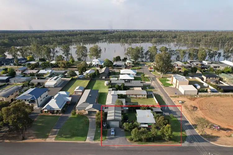 Main view of Homely house listing, 69 Graham Avenue, Bundalong VIC 3730