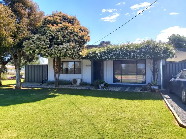 Second view of Homely house listing, 69 Graham Avenue, Bundalong VIC 3730