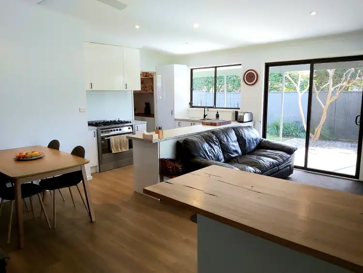 Fifth view of Homely house listing, 69 Graham Avenue, Bundalong VIC 3730