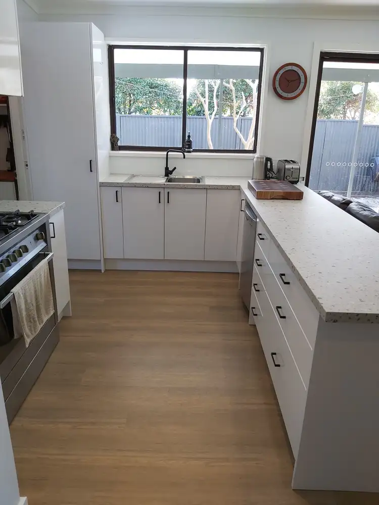 Seventh view of Homely house listing, 69 Graham Avenue, Bundalong VIC 3730