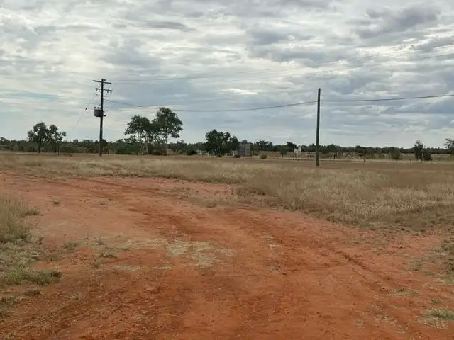 Fifth view of Homely land listing, 2 Miles Street, Jundah QLD 4736