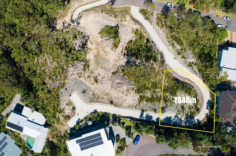 111A Wallawa Road, Nelson Bay NSW 2315
