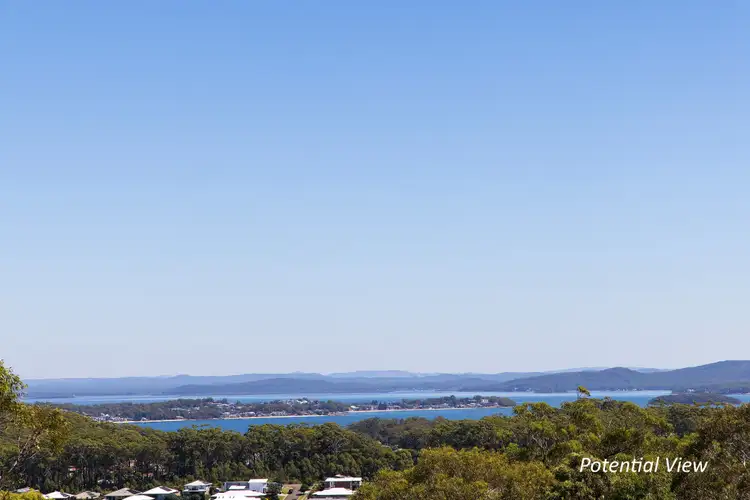Second view of Homely land listing, 111A Wallawa Road, Nelson Bay NSW 2315