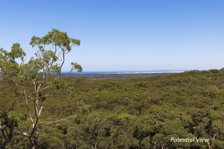 Fourth view of Homely land listing, 111A Wallawa Road, Nelson Bay NSW 2315