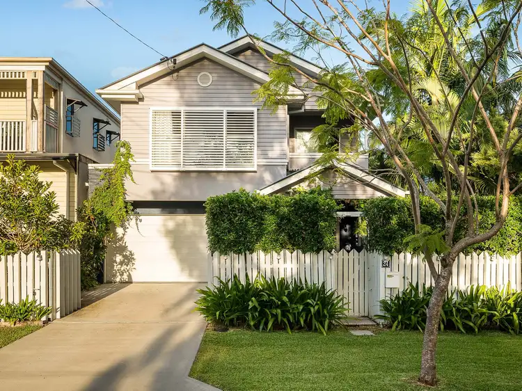 24 Jamieson Street, Bulimba QLD 4171