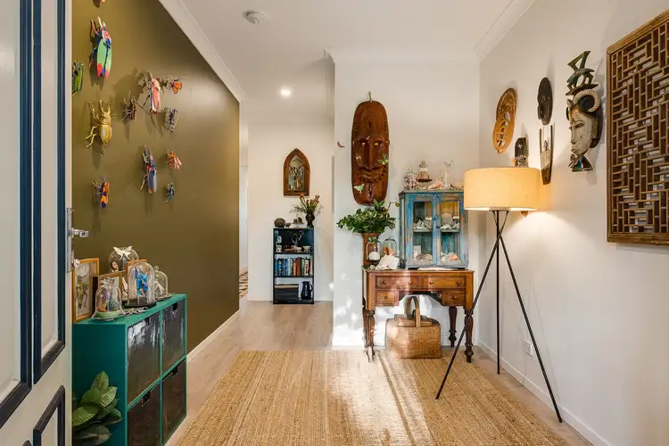 Fifth view of Homely house listing, 24 Jamieson Street, Bulimba QLD 4171