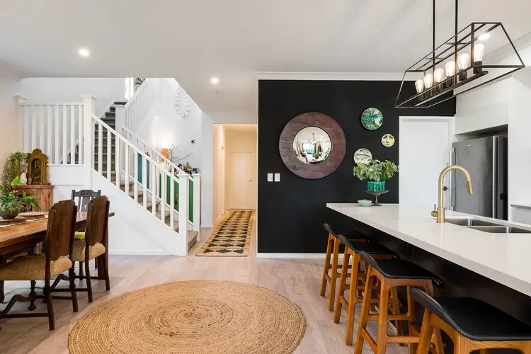 Sixth view of Homely house listing, 24 Jamieson Street, Bulimba QLD 4171