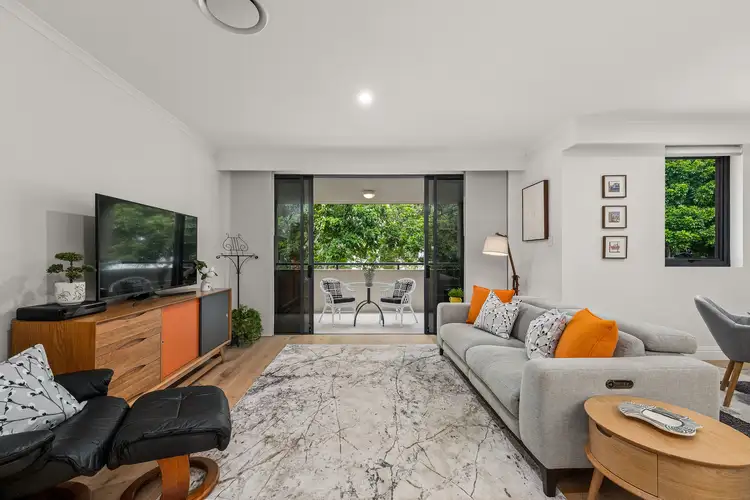 25/76 Thorn Street, Kangaroo Point QLD 4169