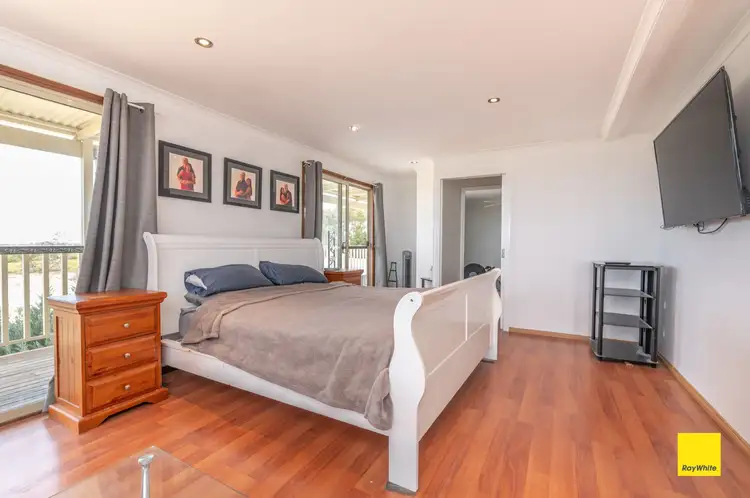 Fourth view of Homely house listing, 55 Westerly Way, Karakin WA 6044