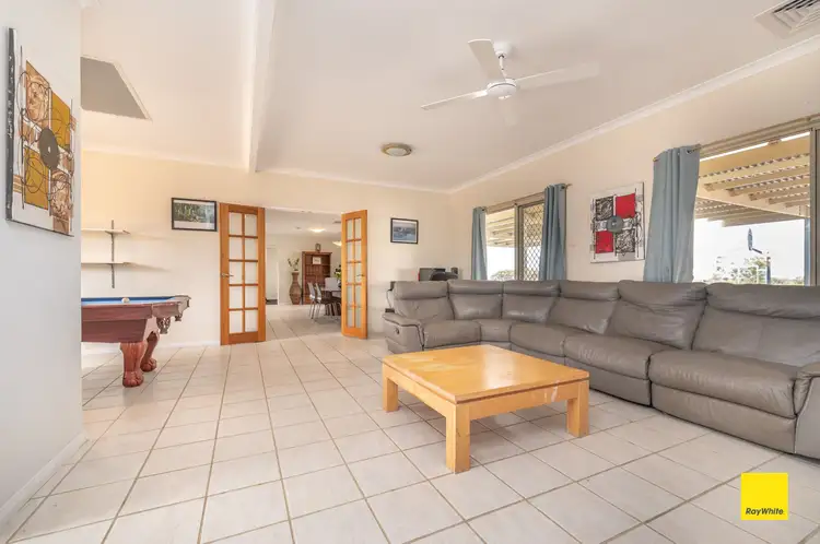 Fifth view of Homely house listing, 55 Westerly Way, Karakin WA 6044