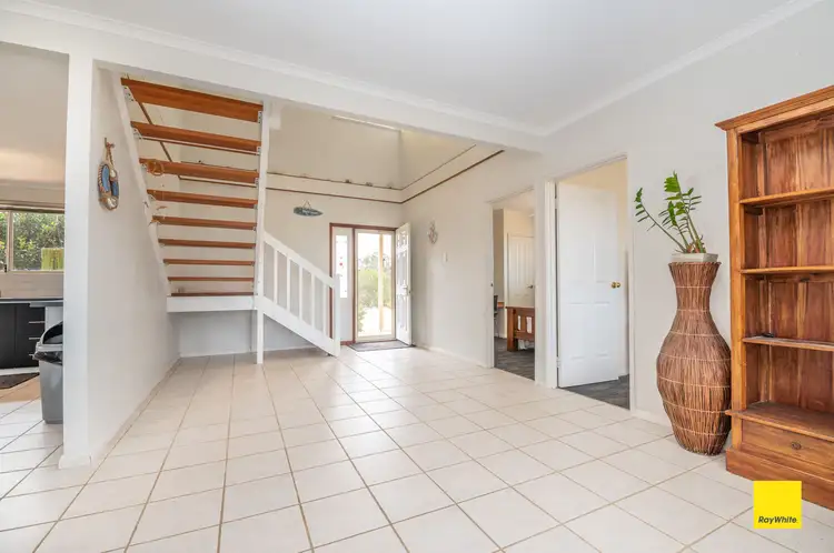 Sixth view of Homely house listing, 55 Westerly Way, Karakin WA 6044