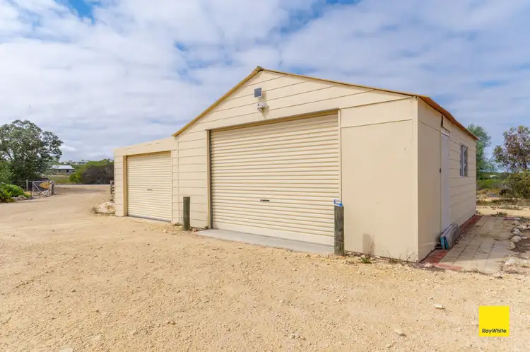 Seventh view of Homely house listing, 55 Westerly Way, Karakin WA 6044
