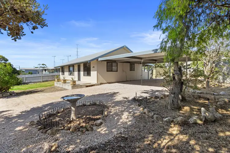 Second view of Homely house listing, 76 Esplanade, Point Turton SA 5575