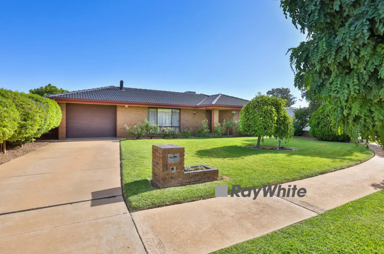 Main view of Homely house listing, 5 Mckay Place, Mildura VIC 3500
