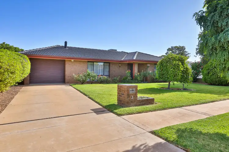 Second view of Homely house listing, 5 Mckay Place, Mildura VIC 3500
