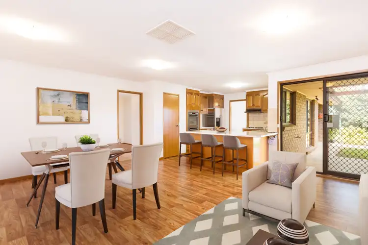 Sixth view of Homely house listing, 5 Mckay Place, Mildura VIC 3500