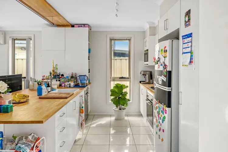 Second view of Homely semi-detached listing, 1/12 Pokolbin Street, Aberdare NSW 2325