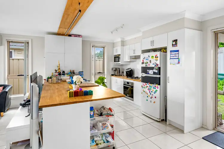 Third view of Homely semi-detached listing, 1/12 Pokolbin Street, Aberdare NSW 2325