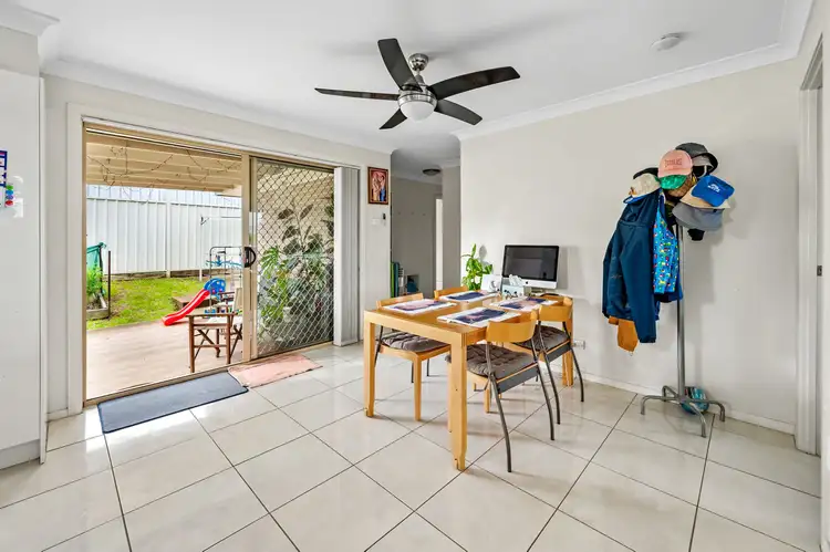 Sixth view of Homely semi-detached listing, 1/12 Pokolbin Street, Aberdare NSW 2325