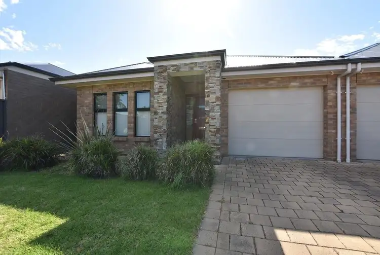 3 Dorene Street, St Marys SA 5042