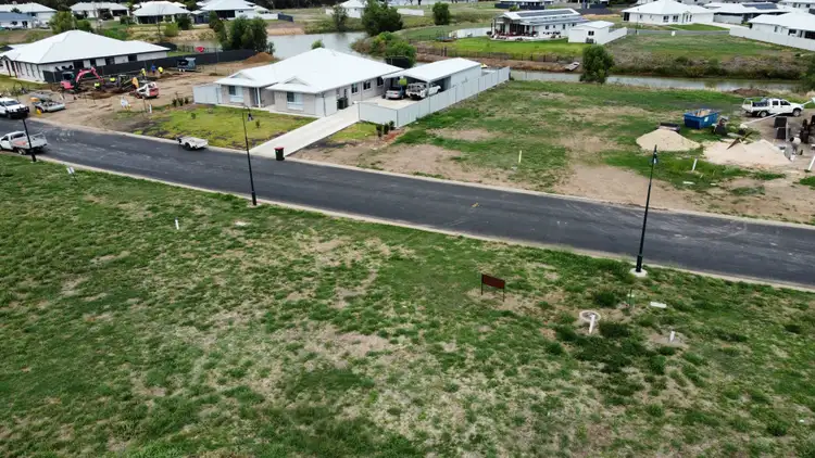 Fourth view of Homely land listing, 23 Billabong Drive, Goondiwindi QLD 4390