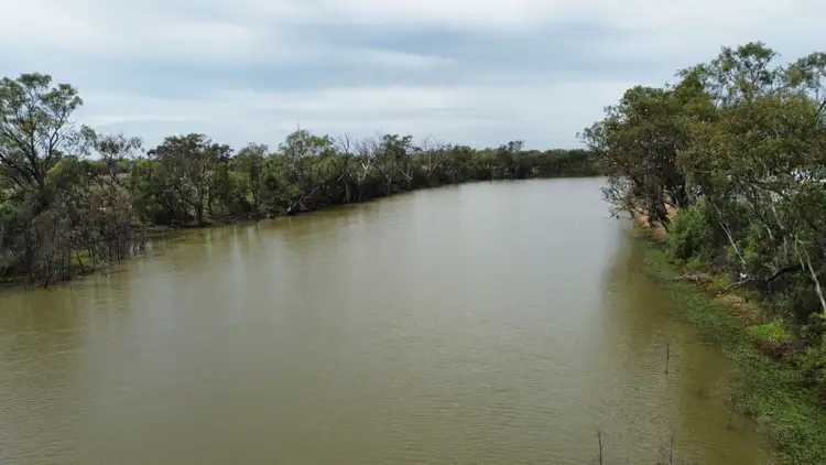 Fifth view of Homely land listing, 23 Billabong Drive, Goondiwindi QLD 4390