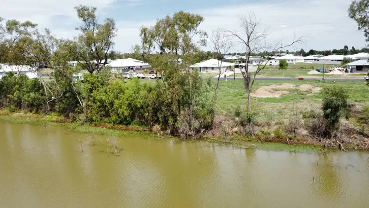Sixth view of Homely land listing, 23 Billabong Drive, Goondiwindi QLD 4390