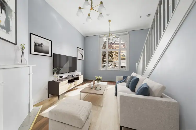 6/849 George Street, Ultimo NSW 2007