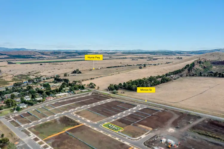 Fourth view of Homely land listing, 2 Fairview Street, Beveridge VIC 3753