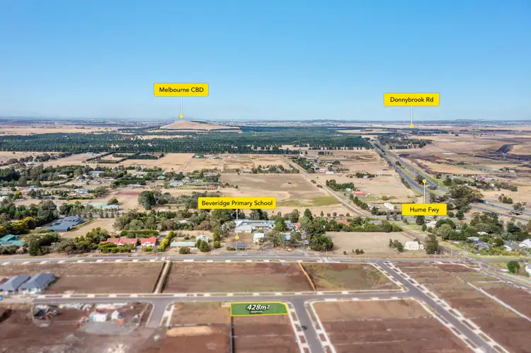 Sixth view of Homely land listing, 2 Fairview Street, Beveridge VIC 3753