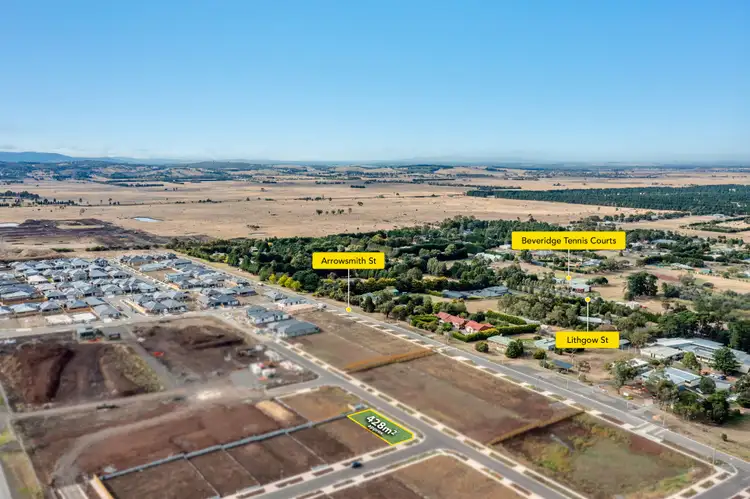 Seventh view of Homely land listing, 2 Fairview Street, Beveridge VIC 3753