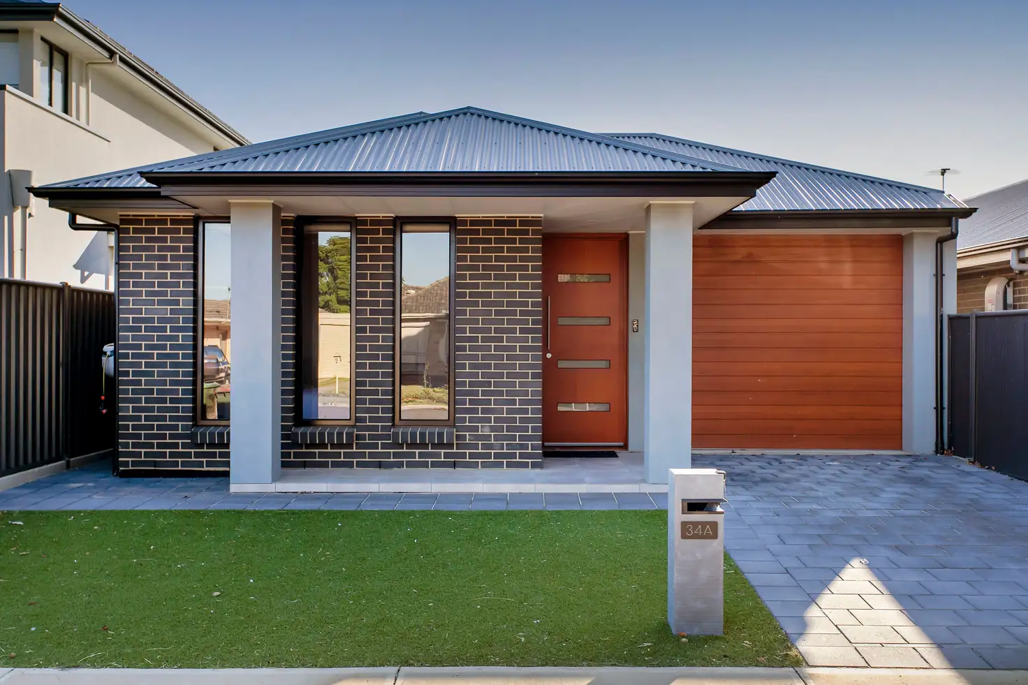 Main view of Homely house listing, 34A Shelley Avenue, Netley SA 5037